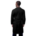 thumbnail image 2 of "Adar Manteaux de Labo Universels Unisexes - Manteau de Labo Classique 39 Pouces", 2 of 7