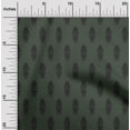 thumbnail image 1 of Tissu Imprimé Ethnique Ikat 1 Yard 42 Pouces de Large, 1 of 4