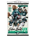 thumbnail image 2 of NFL Philadelphia Eagles - Champions du Super Bowl LIX, 2 of 4