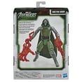thumbnail image 4 of Marvel Studios Avengers: Doomsday Titan Series Doctor Doom Action Figure, 4 of 13