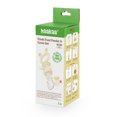 thumbnail image 3 of haakaa Fresh Food Feeder & Cover Set - Oat, 3 of 5