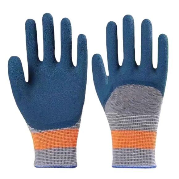 Gardening and Working Gloves with Puncture Thorn Proof for Men and Women