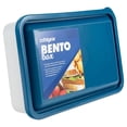 thumbnail image 1 of Cool Gear Entrée Bento Box (2-Piece Set), 1 of 5