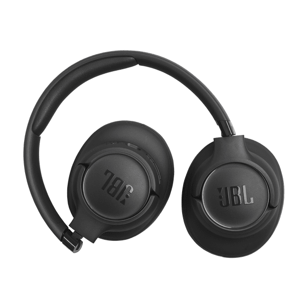 JBL Tune 730BT - Wireless over-ear headphones - Black - Walmart.ca