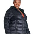 thumbnail image 4 of Manteau matelassé George Plus pour femmes, 4 of 6