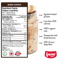 thumbnail image 2 of Dark Chocolate Overnight Oats, 2 of 2