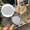 thumbnail image 3 of Abbracc Coffee Screen Mesh Heat Resistant Coffee Porta Screen 58.5mm 2mm Thick, 3 of 9