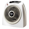 thumbnail image 1 of Vornado AVH10 Vortex Heater with Auto Climate Control, 2 Heat Settings, Fan Only Option, Digital Display, Advanced Safety Features, 1 of 3