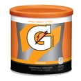 thumbnail image 1 of Gatorade Orange Sports Drink Powder (Instant) 560 g, 1 of 7