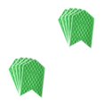 thumbnail image 3 of ZLight 5 Pieces Bike Stickers Bicycle Frame Guard Waterproof Anti-slip Chassis Cover Large Green 5Pieces 2Set, 3 of 6