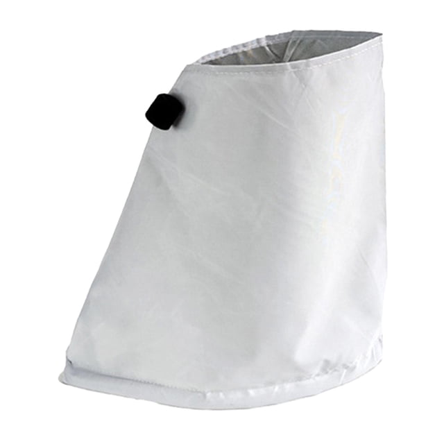 Outdoor Car Charging Port Cover Rain Protection Weather Protection White Gray