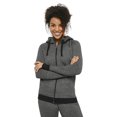 thumbnail image 1 of Veston en molleton Athletic Works pour femmes, 1 of 6