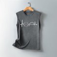 thumbnail image 4 of LSLJS Womens Tank Tops Independence Day Graphic Tank Tops Summer Casual Loose Tanks Music Vacation Tank, Womens Tank Tops, 4 of 4