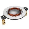 thumbnail image 4 of Low Consumption Tweeter Voice Coil, General Voice Coil,  Film For Audio Home Theatre System, 4 of 8
