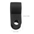 thumbnail image 3 of 200 pcs Cable Clips Cord Management Clips Electrical Wire Clips Wall Cord Clips with Screws, 3 of 8
