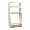 thumbnail image 2 of Bathroom Shelf Organizer 3 Tier Bathroom Storage Rack Makeup Cosmetic Shelf 40x10x67.5cm, 2 of 8