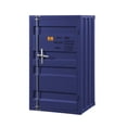 thumbnail image 1 of ACME Cargo Chest (Single Door) in Blue, 1 of 5