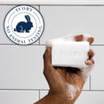 thumbnail image 4 of Ivory Gentle Bar Soap Aloe Scent (10 Bars), 4 of 15