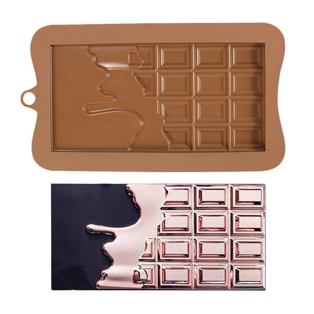 JMYHOAM Kitchen Gadgets Baking Molds Silicones Chocolate Molds Chocolates Bar Molds Silicones Molds Chocolate Molds Deeps Chocolate Bars Molds Molds for Baking Kitchen