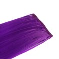 thumbnail image 1 of TopLLC Wigs 31 Colors Single-piece Hair Extensions For Straight And Long Hair Extensions extension piece, 1 of 1
