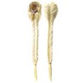 thumbnail image 1 of Extension de Cheveux Tressée Mode Fibre Synthétique Extension de Tresse Extension de Tressage, 1 of 7