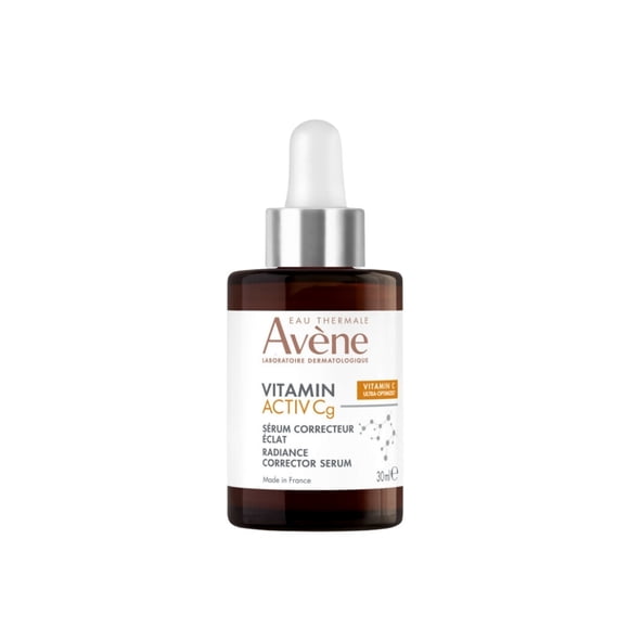 Avene Activ Cg Sérum Concentré Éclat à la Vitamine 30 ml