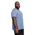 thumbnail image 4 of T-shirt à manches courtes George Plus pour hommes, 4 of 6