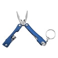 thumbnail image 1 of Father's Day Gifts Kcavykas Tools,decor,Outeers,Multifunctional Pliers LED Lamp Pliers Flashlight Pliers Outdoor Portable tool Pliers Mini tool Pliers, 1 of 2