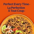 thumbnail image 2 of BEN'S ORIGINAL Rice & Pulses Brown Rice & Black Beans Side Dish, 240g Pouch, 2 of 7