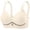 Blanc, variante sur fheaev Soutien-Gorge Quotidien pour Femmes Sans Armatures Rehausseur Soutiens-Gorges Légers Soutien-Gorge à Armatures pour Femmes Rassemblement Soutien Soutien-Gorge pour Maman Grande Taille Mince Respirant Pli Latéral Affaissement sous-Vêtements de Commerce Extérieur