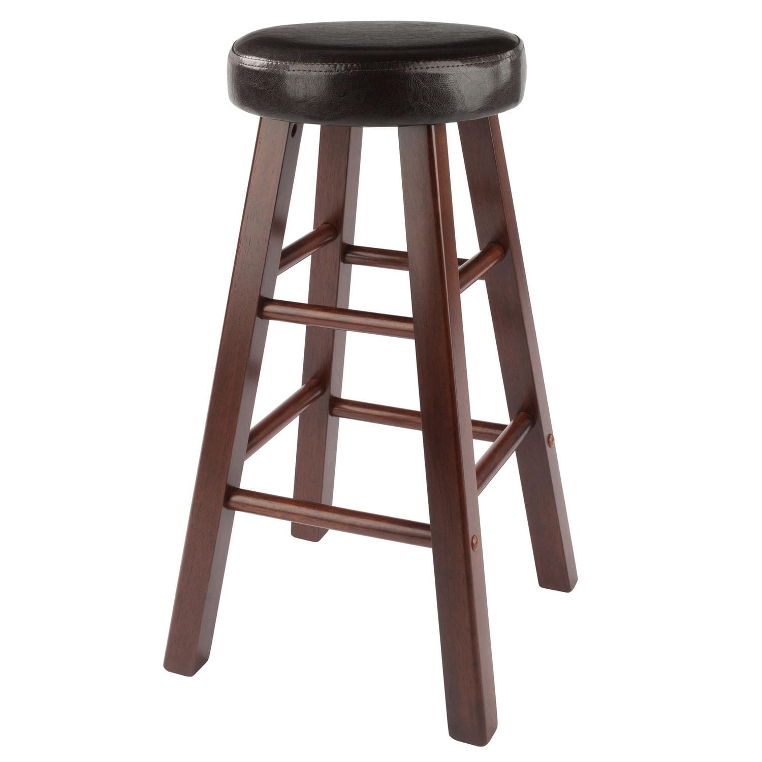 Ensemble de 2 tabourets comptoir Maria