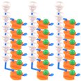 thumbnail image 4 of MasteelfCA 18 Pcs Jeux de Basket-Ball Amusants pour Doigts, Jouet de Sport, 4 of 7