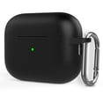 thumbnail image 2 of Yingyy Étui de Protection pour Airpods Compatible avec pour Airpods Pro pour Airpods Pro2 Étui Décor, 2 of 8