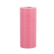 Disposable Cleaning Towels Cleaning Wipe Dish Cloths Reusable Towels Handy Cleaning Wipes Quick-Dry 50 Count/Roll
