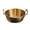 D, variant on Clearance Items! Stainless Steel Bowl, Double Ear Bowl, Snack Vegetable Bowl, Hot Pot, Pot Vegetable Bowl Sales Today Clearance!