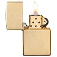 thumbnail image 3 of Zippo Tattoo Tiger Design (29884), 3 of 3
