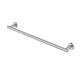 thumbnail image 1 of Avanities 38-in. W Round Stainless Steel Towel Bar In Brushed Stainless Steel Color AI-34584, 1 of 8