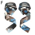 thumbnail image 1 of Weight Lifting Straps For Gym, Wrist Support, Weight Strap' Training, G9M0, 1 of 9