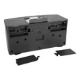 thumbnail image 2 of Peahefy Adult Elderly Electric Automatic 2-Deck Labor-Saving Card Shuffler Tool Accessory,AutomaticCard Shuffler,Card Shuffler, 2 of 8