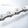 thumbnail image 4 of maskred Carbon Steel Easy To Install Wide Compatibility Bike Chain For Mountain And Road Bikes Stylish gold 8 Speed 1Set, 4 of 6