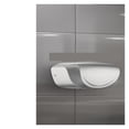 thumbnail image 5 of Commercial Hand Dryer for Bathroom, High Speed Jet Air Hand Dryer with HEPA Filter, 5 of 5