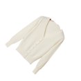 thumbnail image 2 of maskred Stay Comfortable And Stylish Easy To Clean Knitted Cardigans For Women Busy Lifestyles Soft white 3XL, 2 of 6