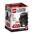 thumbnail image 3 of LEGO BrickHeadz Darth Vader 41619, 3 of 6