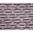 thumbnail image 5 of oneOone Polyester Spandex Dark Magenta Fabric Block Sewing Material Print Fabric By The Yard 56 Inch Wide-MC, 5 of 5