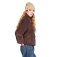thumbnail image 4 of George Women's Short Puffer Jacket, 4 of 6
