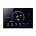thumbnail image 1 of Chaudière à Gaz Intelligente Wi-Fi Thermostat de Chauffage Wi-Fi Température Programma Contrôle Hebdomadaire par Application Rétroéclairage Écran Tactile Affichage de la Météo, Facile à Installer, 1 of 7