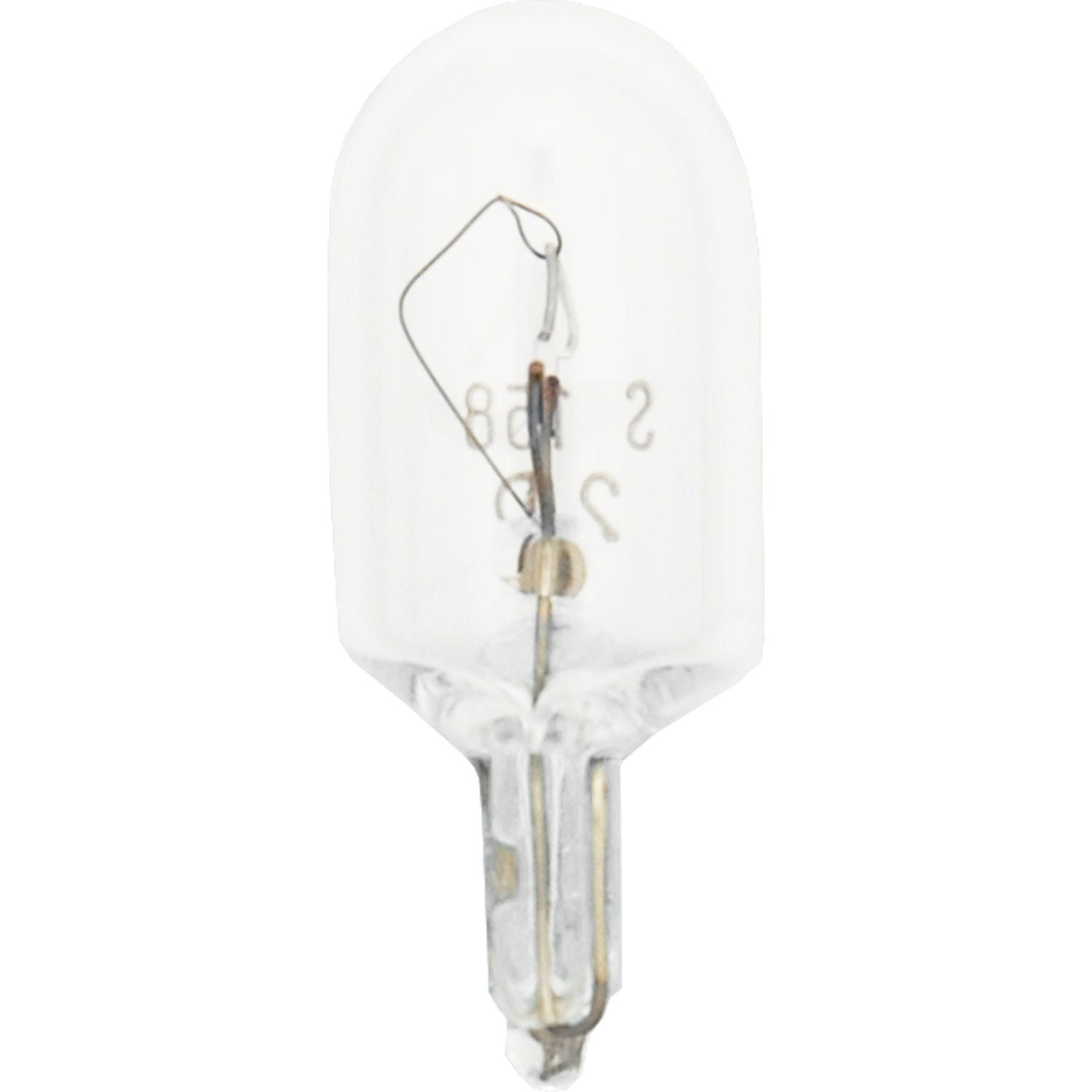 Mini lampes à longue durée 194 de SYLVANIA