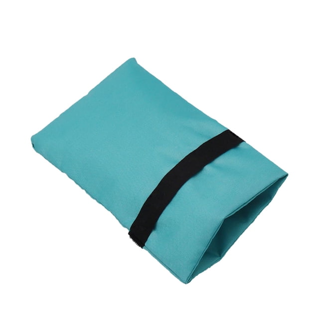 Transemion Frost Protection For Outdoor With Waterproof Cover Universal Compatibility lake blue 1Set