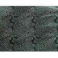 thumbnail image 4 of oneOone Georgette Viscose Fabric Floral Block Print Fabric BTY 42 Inch Wide, 4 of 4