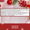 thumbnail image 4 of TIC TAC Mints, Sour Cherry, Holiday 2026 Edition, 170 pills, 83g, 4 of 5